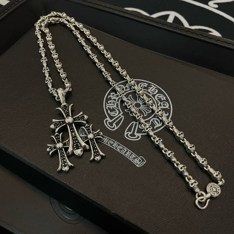 Chrome Hearts Necklaces